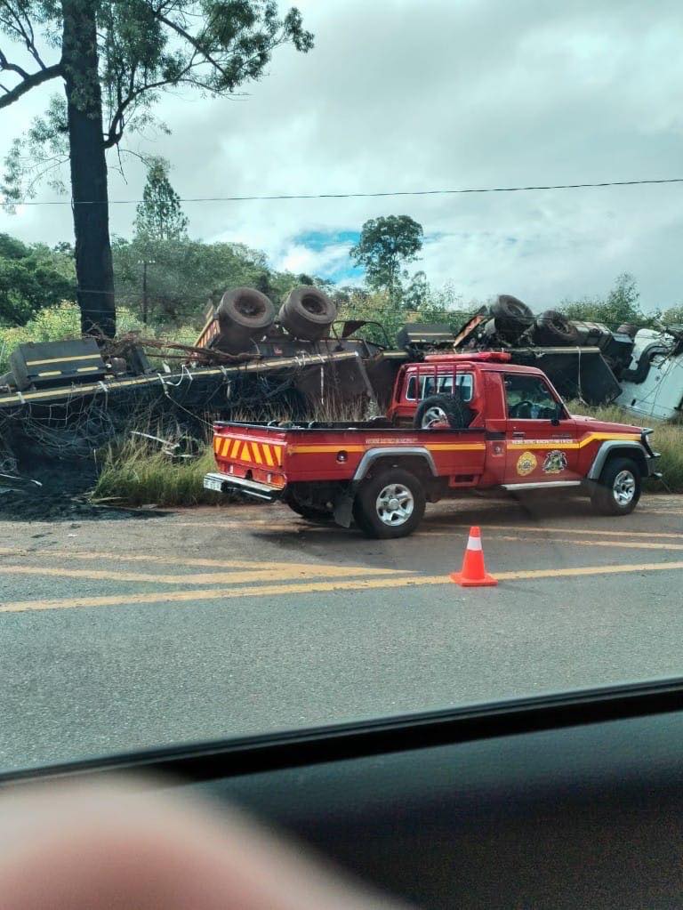Accident