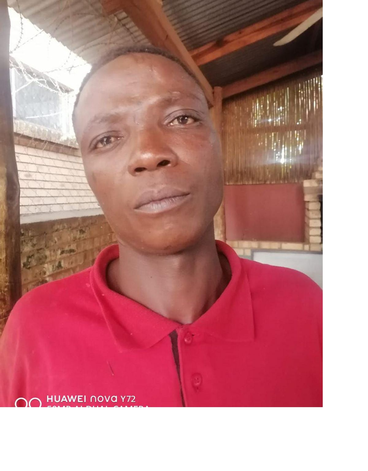 Sibongeseni Khumalo