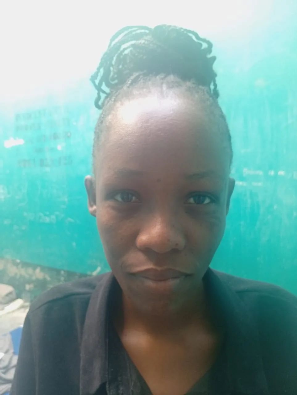 Meriam Tutje