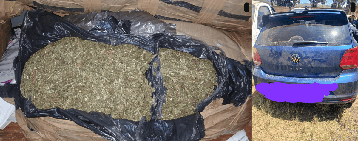 dagga