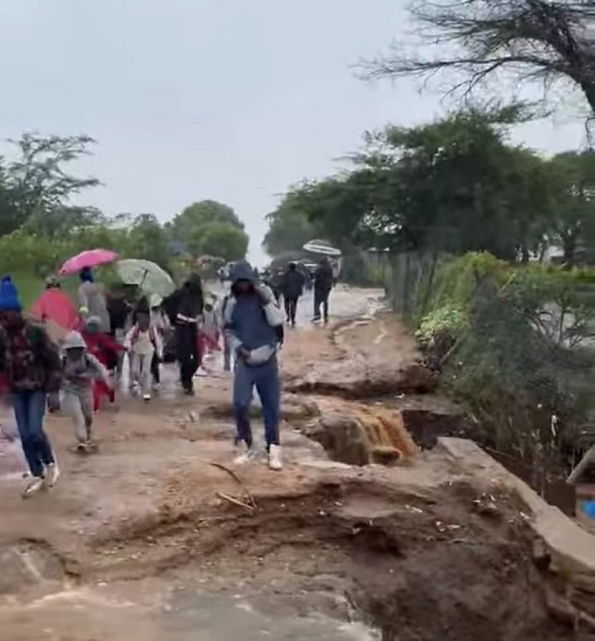 Flood