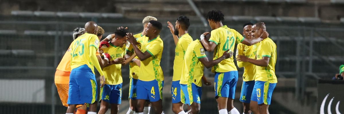 Mamelodi Sundowns