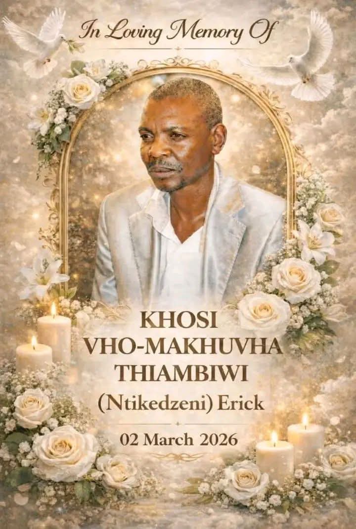 Khosi Thaimbiwi