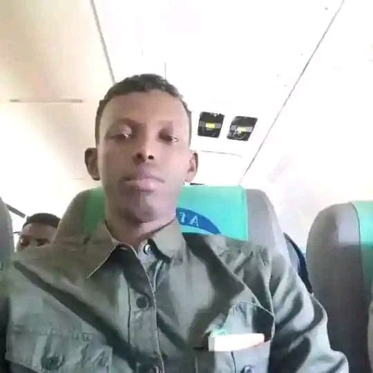 Ali