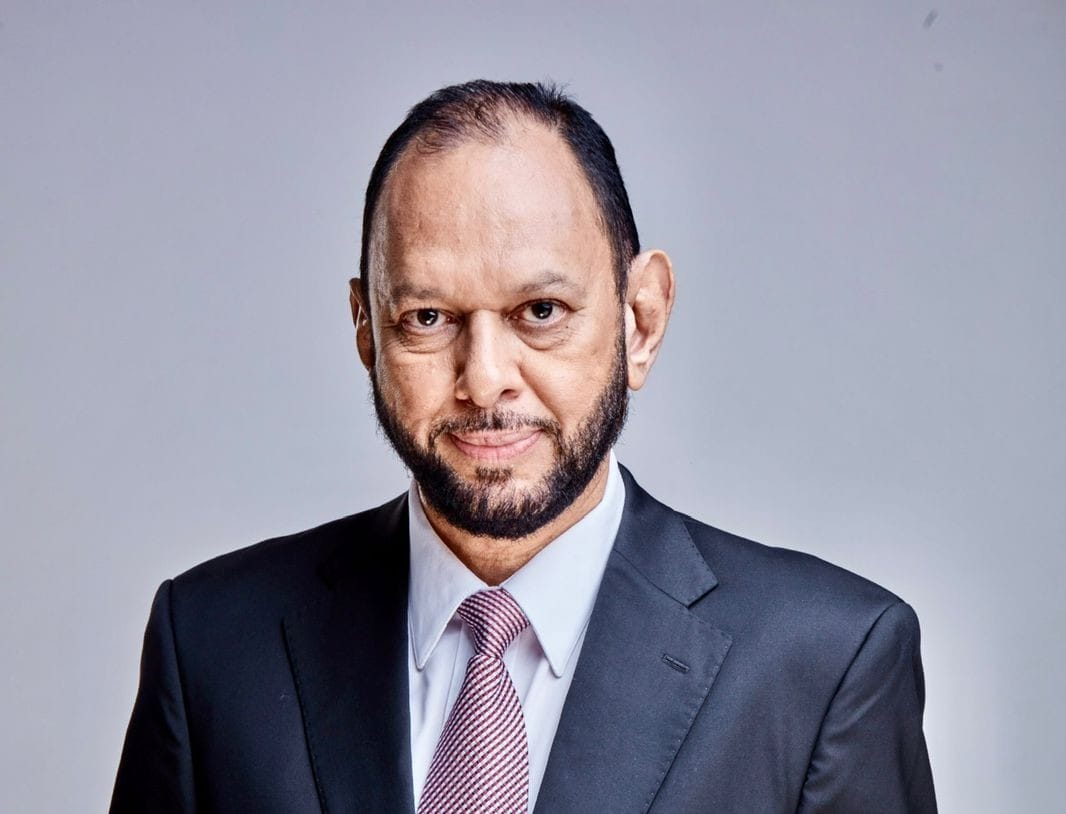 Yusuf Abramjee