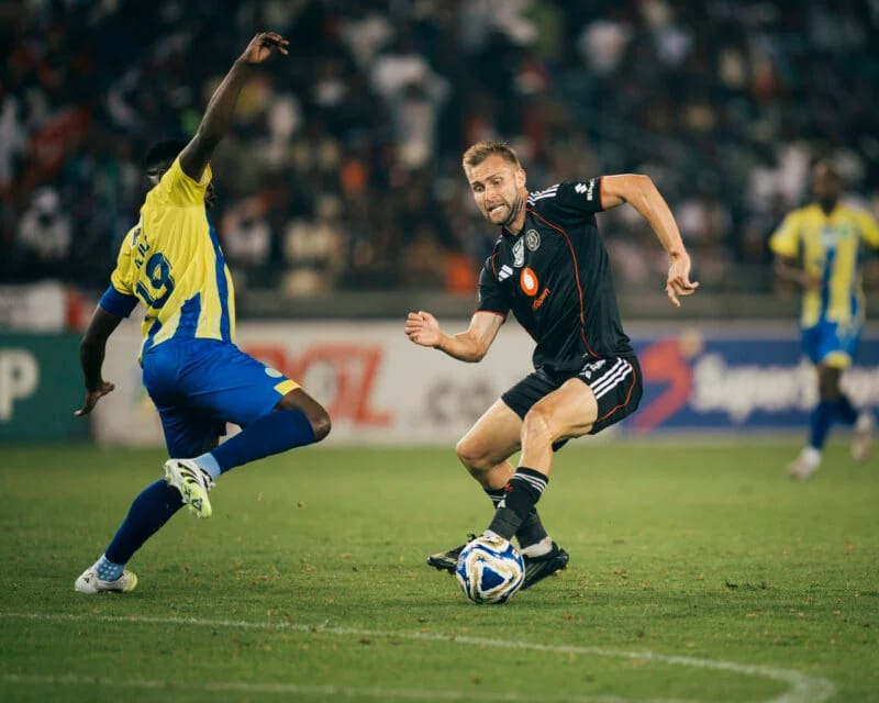 Orlando Pirates