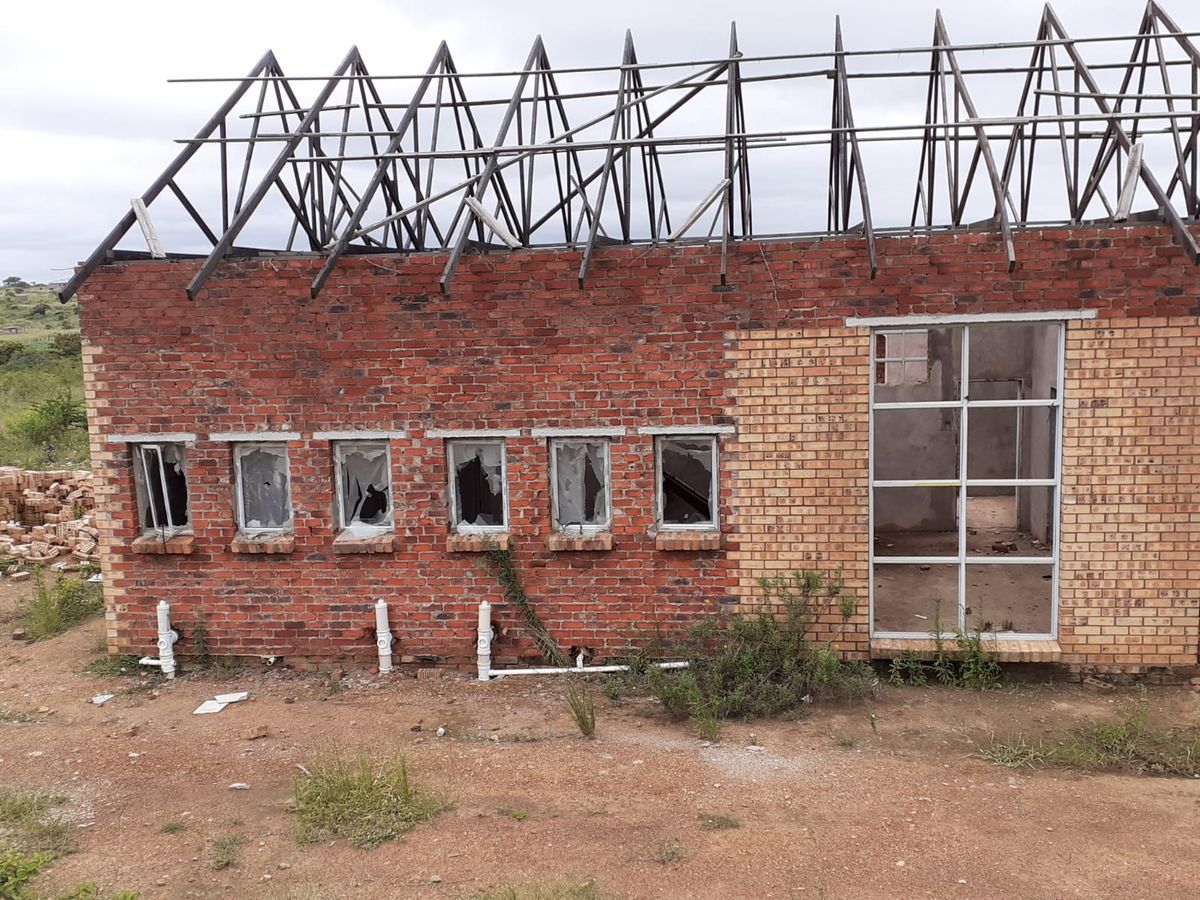 Corruption-riddled Lottery projects incomplete despite promised R65-million