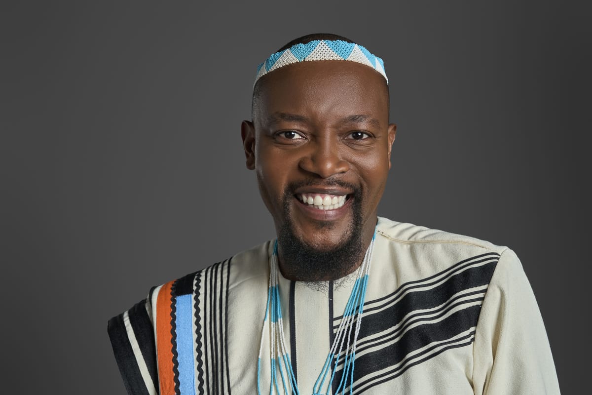 Moshe Ndiki